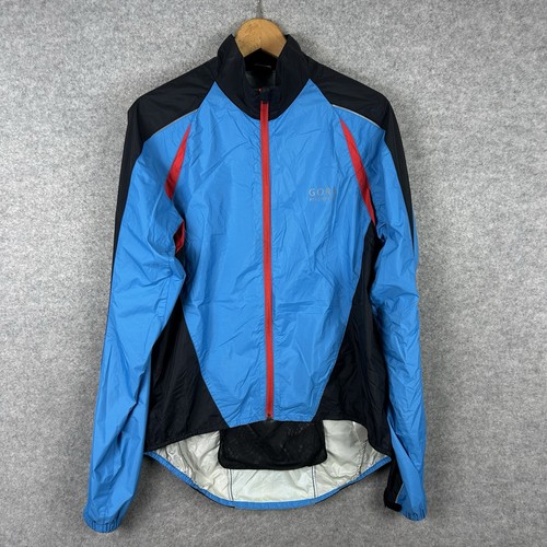 Gore bike wear windstopper - gore,