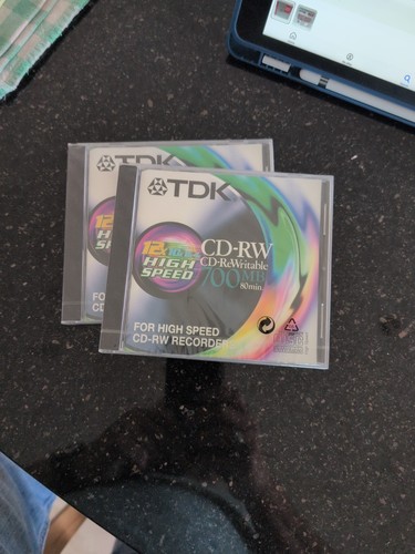 Tdk high speed 700mb - tdk,