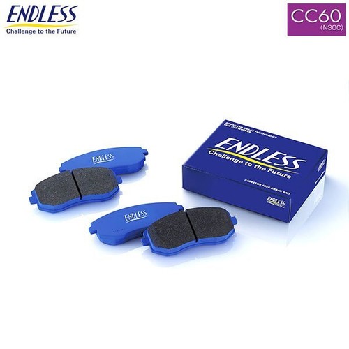 Endless cc60 rear - rear, 2