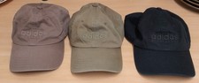 ADIDAS DAD CAP THREE CAPS