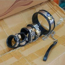 Stainless Steel Silicon