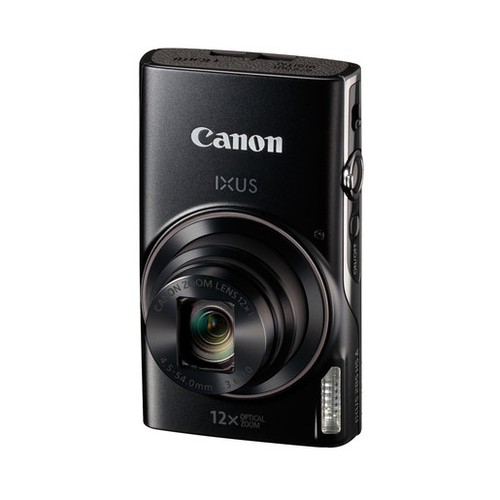 Canon ixus 285 - canon,