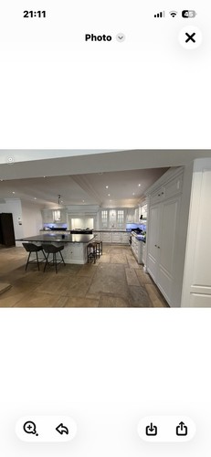 York stone paving flags - stone,