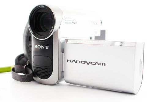 Sony dcr hc51 minidv digital - sony,