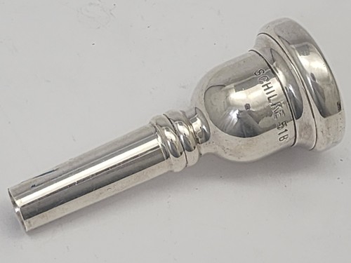 Schilke large shank tenor - shank,