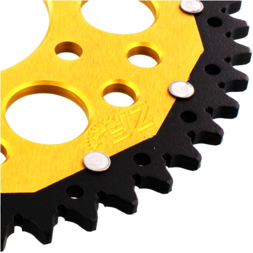 Sprocket dual tooth - sprocket, zf