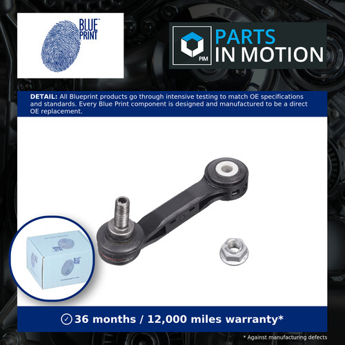 Anti roll bar - roll, fits
