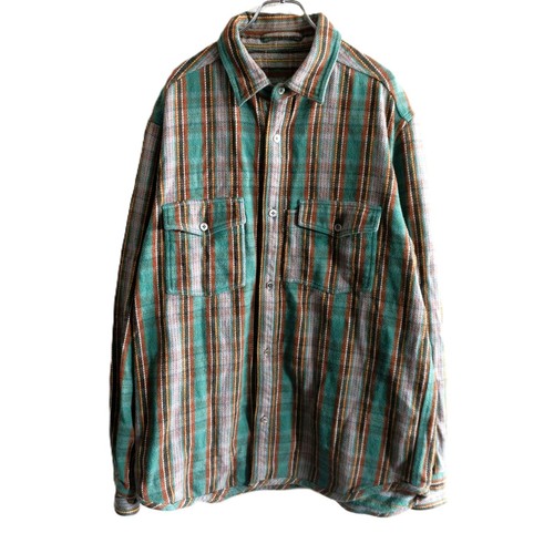 Nigel cabourn reversible heavy - nigel,