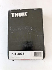 Thule fitting kit - kit, toyota