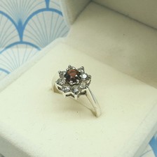 Vintage 925 Sterling Silver