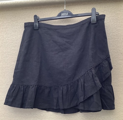 Next linen blend mini ra - next,