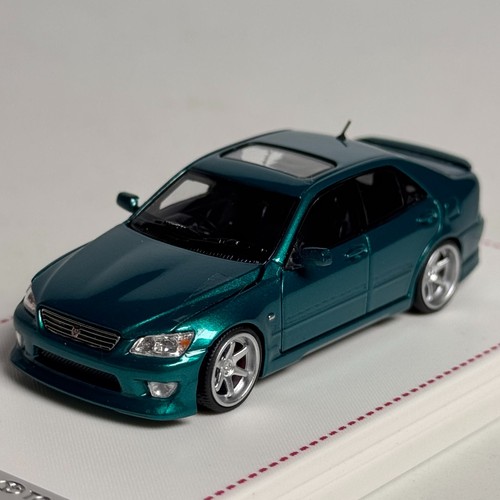 Toyota altezza limited edition - altezza,