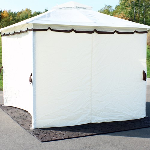 Piece 10 ft - 10, polyester