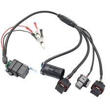 For Bobcat Controller