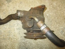 Jaguar Mk2 Power steering pump
