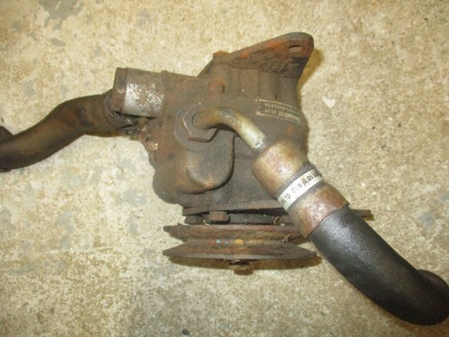 Jaguar mk2 power - mk2,
