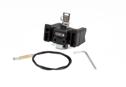 Ortlieb ultimate mounting - ultimate, 6