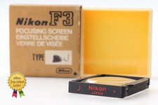 【Top MINT in Box】 Nikon