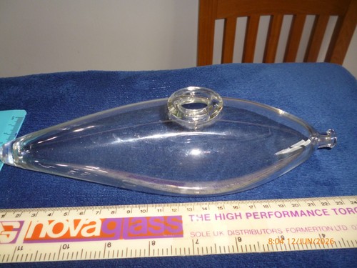 Vintage glass baby infant - vintage,