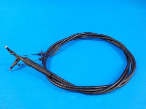 Throttle cables cable yamaha - cables,
