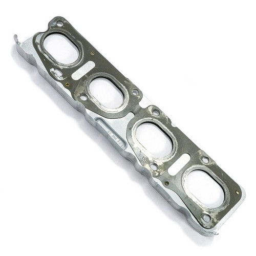 Exhaust manifold gasket with - exhaust,