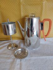 VINTAGE SONA J151 COFFEE PERCOLATOR