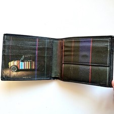 Paul Smith Authentic Leather
