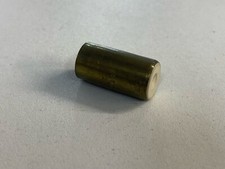 Bray's Adjustable Union Jet Tops Acetylene Brass Enamel Burner Bray Gas Lamp NOS