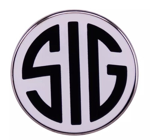Swiss metal pin badge - swiss,