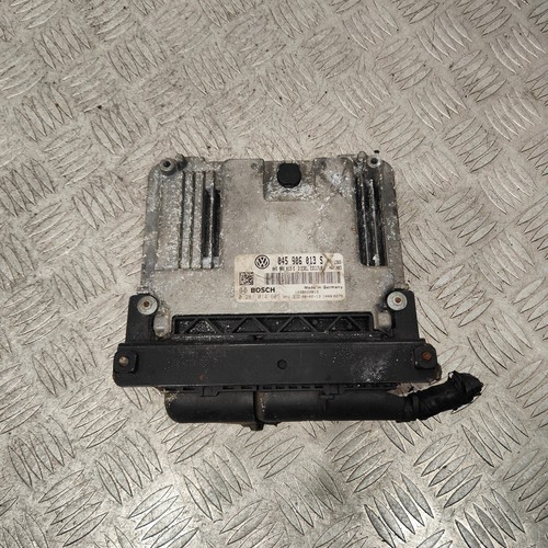 2008 polo tdi engine - vw,