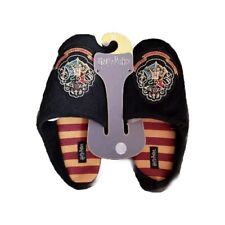 Official Harry Potter Men’s Slippers by Primark – Warm Winter Cosy Indoor Mules
