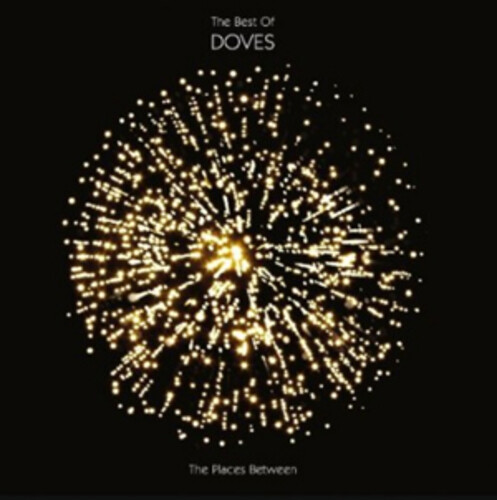 Doves the places between - the,