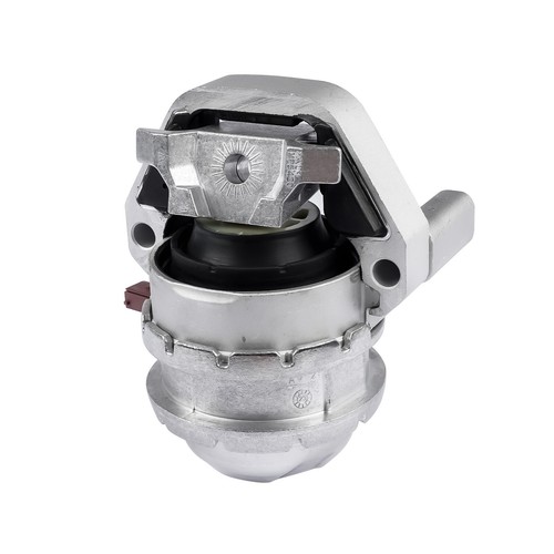 Right engine motor - right, mount
