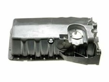 For VW Golf 1.8 T GTI Aluminium Engine Oil Sump Pan 1997-2006