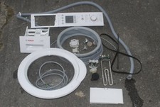 BOSCH WAE24461GB/43 WASHING MACHINE BROKEN FOR INDIV SPARES-SEE DESCRIPTION SECT