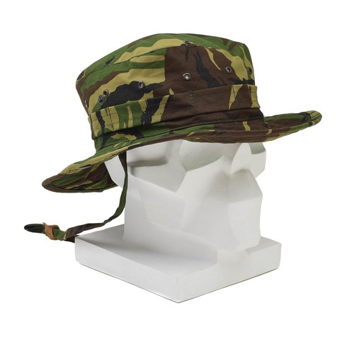 Genuine dutch military boonie - genuine,