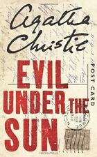 Evil under the Sun (Poirot) By Agatha Christie. 9780007119264