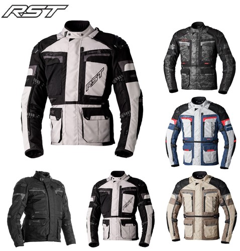 Rst pro series adventure ce - series, adventure-x