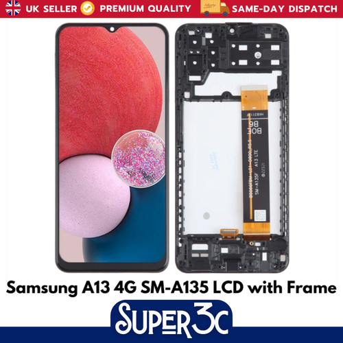 For samsung galaxy a13 - for,