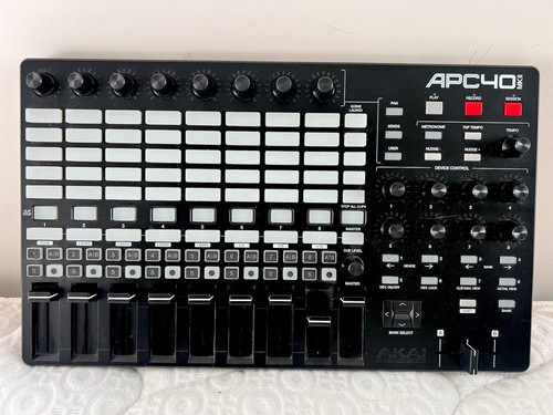 Akai mpc 2 - akai, mk