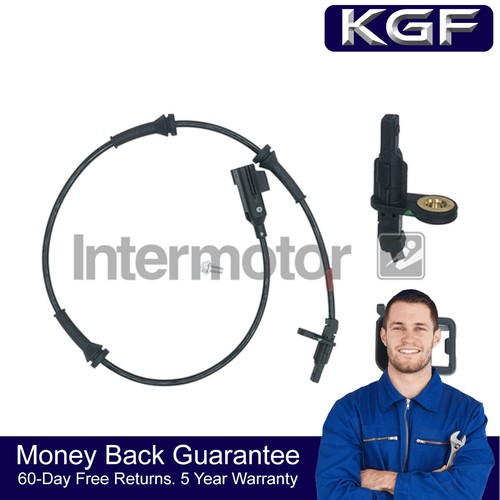 Kgf rear abs wheel - rear,