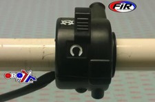 THROTTLE CASE KILLSWITCH