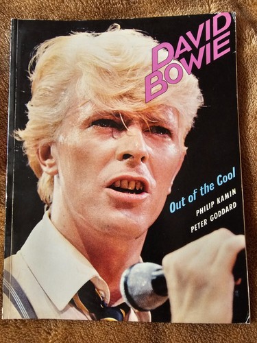 David bowie out - out, of
