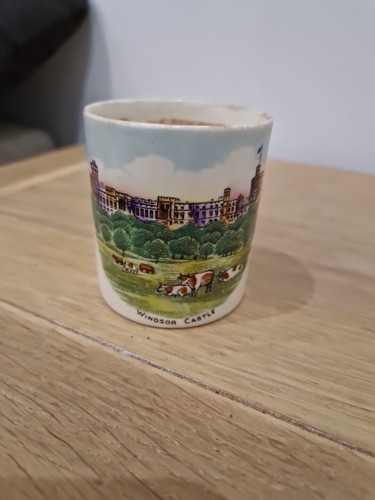 Goss windsor castle - goss,