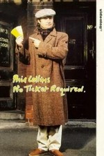 Phil Collins-No Ticket Required [VHS] [VHS Tape]