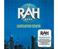The Rah Band: Clouds Across