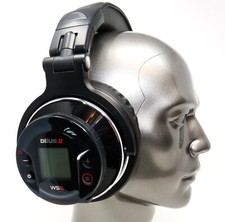 Compatible over ear headphones - compatible,