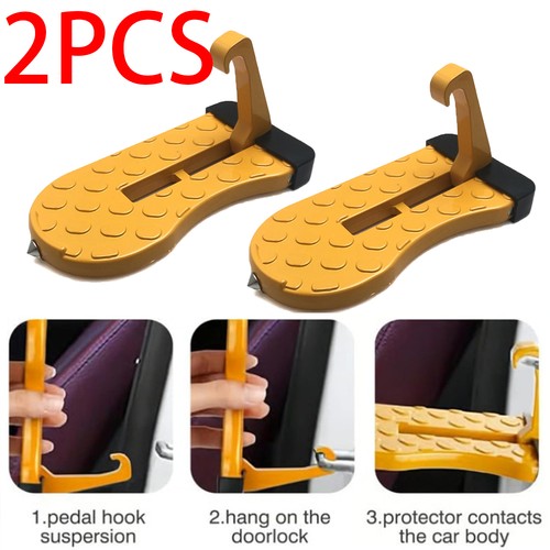 2pcs folding car - 2pcs, door