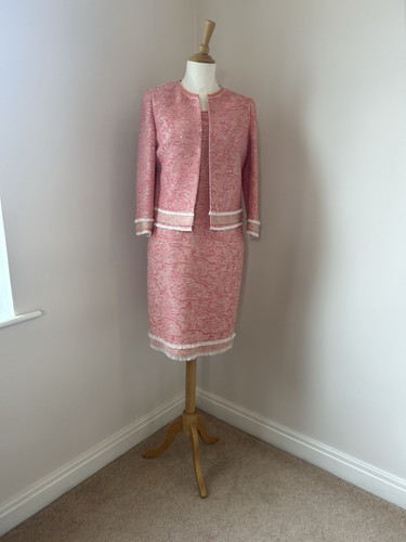 Luis civit dress jacket was - dress,