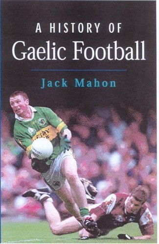History gaelic football - gaelic,